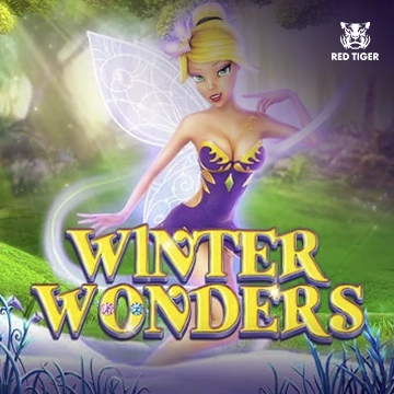 Redtiger : Winter Wonders - SPONSOR777