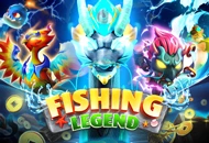 Fishing Legend - SPONSOR777
