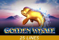 Spadegaming : Golden Whale - SPONSOR777