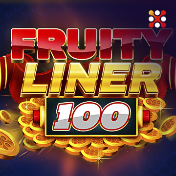 Mancala : Fruityliner 100 - SPONSOR777