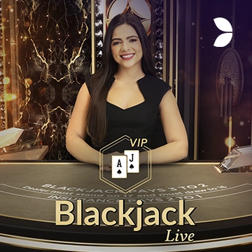 Platinum Private Blackjack 5 - SPONSOR777
