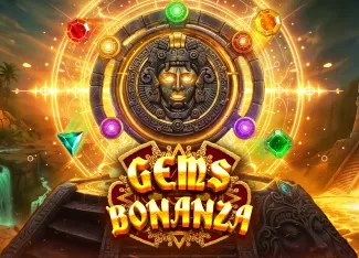 Pragmatic : Gems Bonanza - SPONSOR777