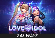 Spadegaming : Love Idol - SPONSOR777