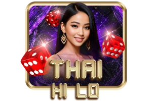Thai Hi Lo - SPONSOR777