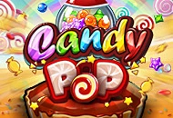 Spadegaming : Candy Pop - SPONSOR777