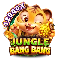 Facai : JUNGLE BANG BANG - SPONSOR777