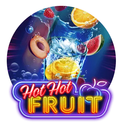 Habanero : Hot Hot Fruit - SPONSOR777
