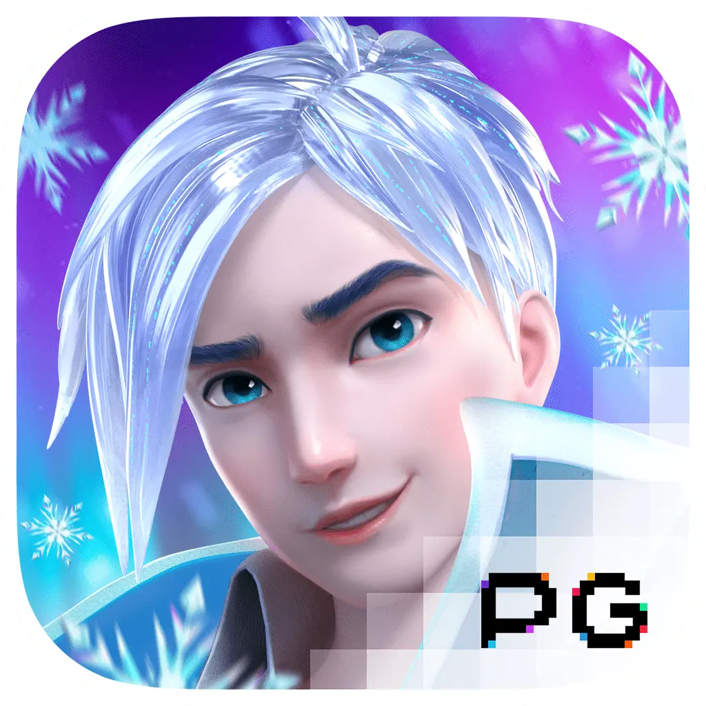 PGSoft : Jack Frosts Winter - SPONSOR777