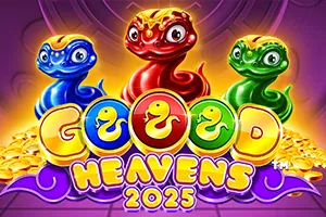 Goood Heavens - SPONSOR777