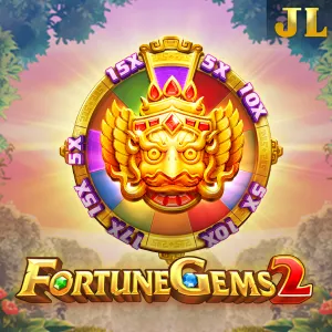 Jili : Fortune Gems 2 - SPONSOR777