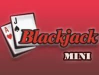 Blackjack Mini - SPONSOR777