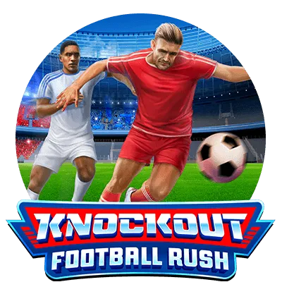 Habanero : Knockout Football Rush - SPONSOR777