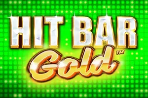Hit Bar: Gold - SPONSOR777