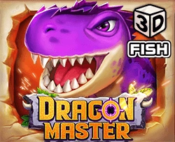 Dragon Master - SPONSOR777
