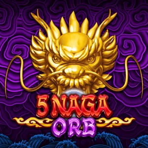 5 Dragon Orb - SPONSOR777