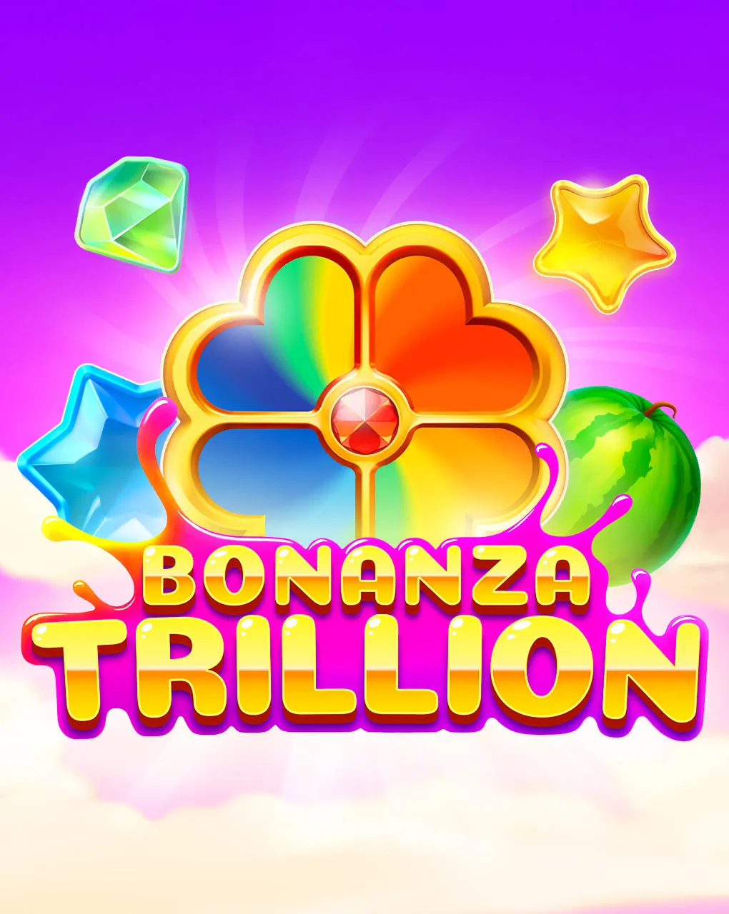 Bgaming : Bonanza Trillion - SPONSOR777