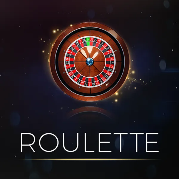 European Roulette (Jade) - SPONSOR777