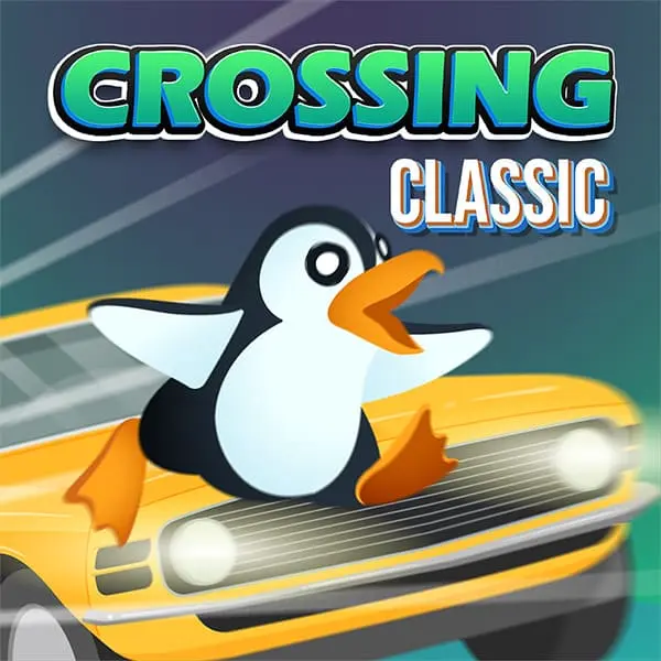 Crossing Classic - SPONSOR777