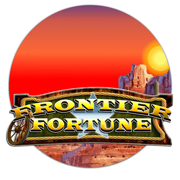 Habanero : Frontier Fortunes - SPONSOR777