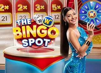 Vegas Ball Bonanza - SPONSOR777