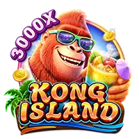 Facai : KONG ISLAND - SPONSOR777