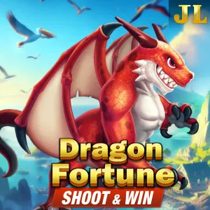Dragon Fortune - SPONSOR777