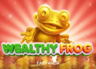 Wealthy Frog - SPONSOR777
