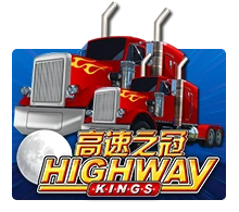 Joker123 : Highway Kings - SPONSOR777