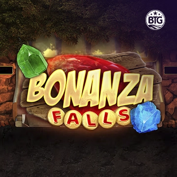 Bigtime : Bonanza Falls - SPONSOR777