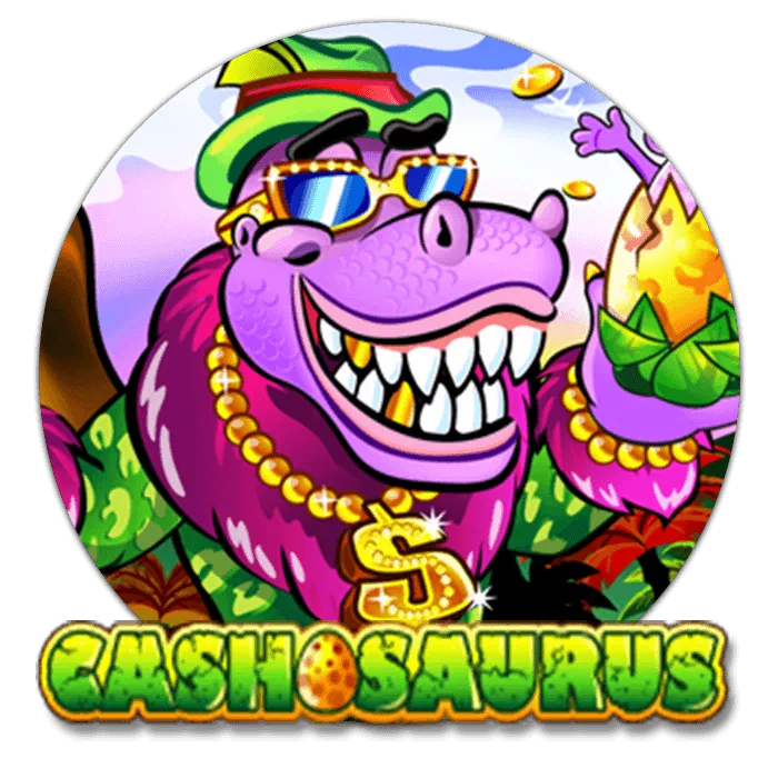 Habanero : Cashosaurus - SPONSOR777