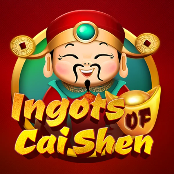 Ingots of Cai Shen - SPONSOR777