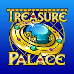 Treasure Palace - SPONSOR777