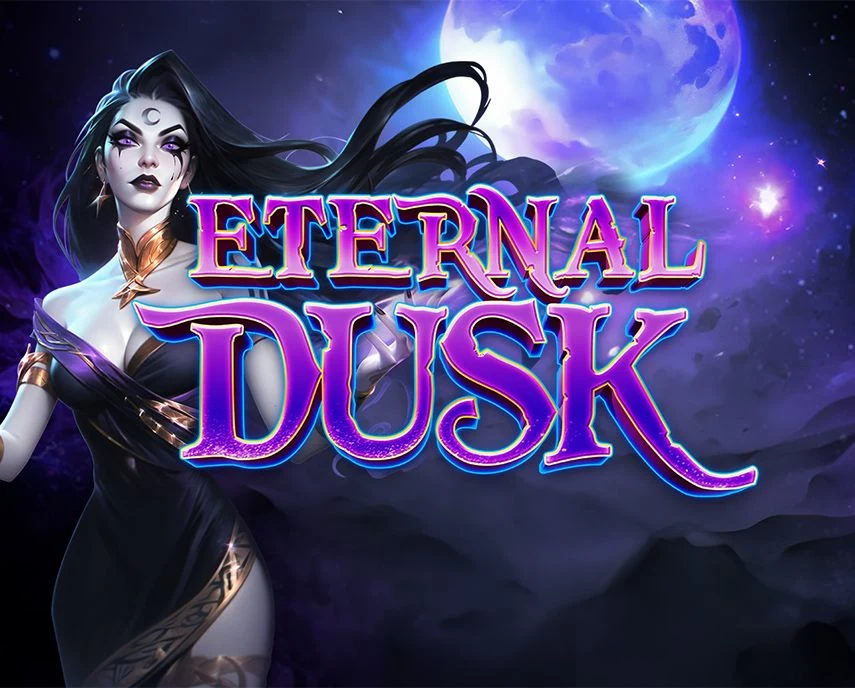 Slotmill : Eternal Dusk - SPONSOR777