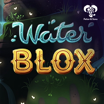 PeterSons : Water Blox - SPONSOR777