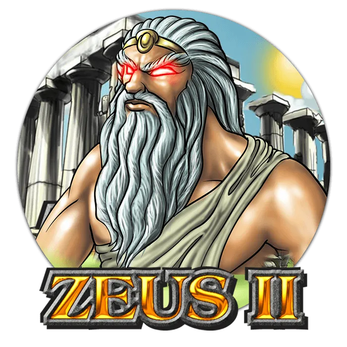 Habanero : Zeus 2 - SPONSOR777