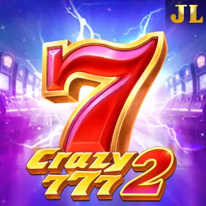 Jili : Crazy777 2 - SPONSOR777
