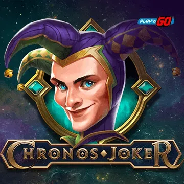 PlaynGo : Chronos Joker - SPONSOR777