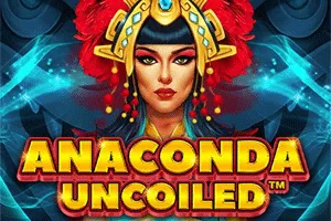 Anaconda Uncoiled - SPONSOR777