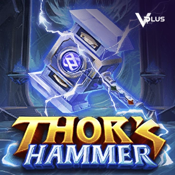 Thor``s Hammer - SPONSOR777
