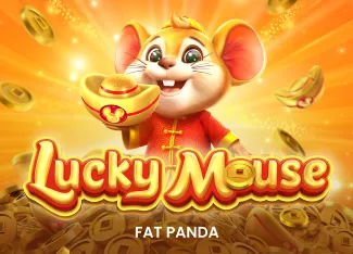 Lucky Mouse - SPONSOR777