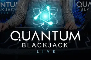 Quantum Blackjack Plus Instant Play - SPONSOR777