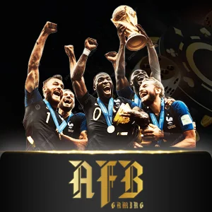 AFB1188 - SPONSOR777