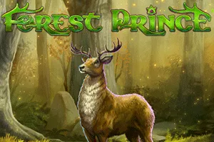 Forest Prince - SPONSOR777