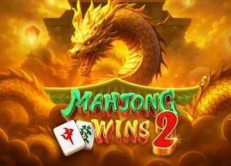 Mahjong Wins 2 - SPONSOR777