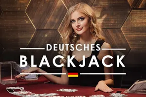 Deutsches Blackjack - SPONSOR777