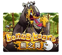 Joker123 : Bonus Bear - SPONSOR777