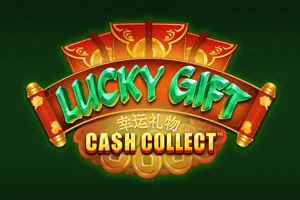 Lucky Gift: Cash Collect - SPONSOR777