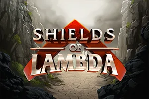 Shields of Lambda - SPONSOR777