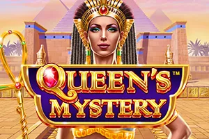 Queens Mystery - SPONSOR777