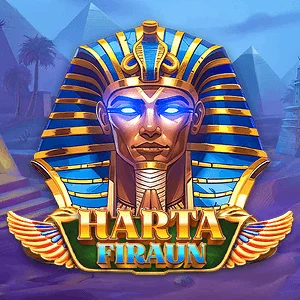 Pharaoh Treasures - SPONSOR777